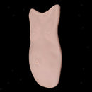 Unpainted 18-22inch Reborn Unisex Belly Plate Added to Cloth Body Simulation