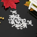 Metal Cutting Dies Stencils for DIY Scrapbooking Photo Album Love Embossing
