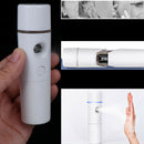 Facial Steamer Face Spray Care Spa Beauty Moisturizing Equipment Facial Cleai â„–[