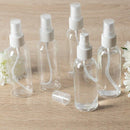 Empty Spray Bottle, Disinfection Spray Bottle,Can Be Filled with Perfume,Di