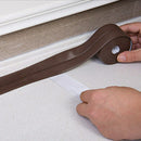 Self Adhesive Bathroom Kitchen Wall Sealing Strip Bath Bathtub Edge Tape PVC New