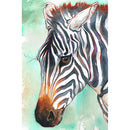 5D DIY Full Drill Diamond Painting Novelty Horse Cross Stitch Decor (B960)