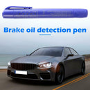 Brake Fluid Tester Car Vehicle Oil Quality Check Pen Diagnostic Tool Blue