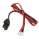 Premium EC5 Male to Ring Terminal Extension Cables Car Emergency Power Cords