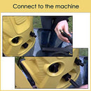 10M High Pressure Cleaner Cleaning Hose For Karcher K2 K3 K4 K5 K6 K7