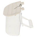 5pcs Starling Tiger Skin Peony Finch Small Birds Parrots Food Feeding Container