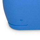Home Portable Toothpaste Storage Stand Bathroom Silicone Holder Toothbrush O2L4
