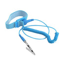 Anti Static ESD Wrist Strap Discharge Band Grounding Prevent Static Shock EHG