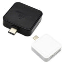 Usb 3.1 Type C Micro Sd Tf Card Reader Otg Adapter For Smartphone Tablet Ca C1W6