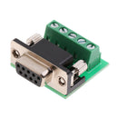 USB to RS485 RS422 Serial Port Converter Adapter Cable For Win10/8/7/XP 1.2m