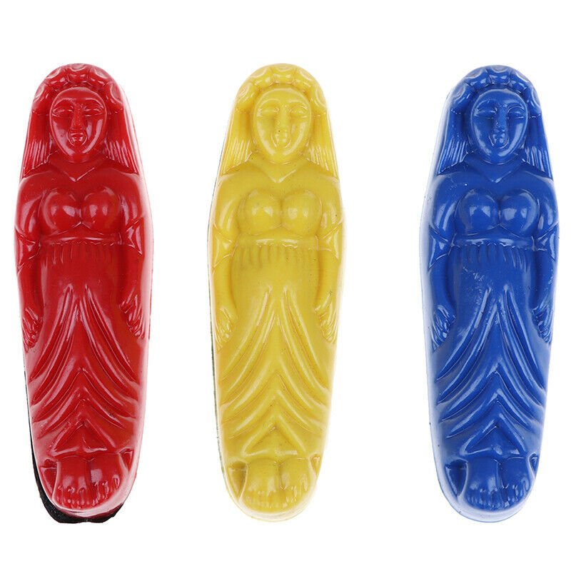 Mummy Prediction Magic Tricks Plastic Mystery Box Close Up Magic Props