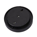 Reptile Vivarium Rearing Box Thermometer Humidity (Hygrometer) Dial Gauges