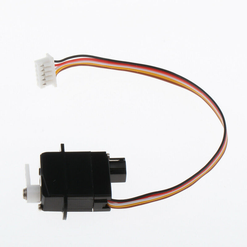 1pc Steering Gear Servo for WLtoys XK A120 A150 RC Plane Accessories Parts