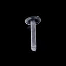 20pcs Carp Fishing Pop Up Bait Stopper Screw Quick Change Connector Terminal New
