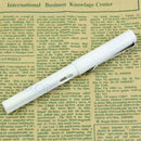 Hot High Quality White Jinhao 599Medium Nib Fountain Pens New