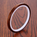 5mm Guitar Conductive Self Adhesive EMI Copper Foil Shielding Tape Ultra Thin