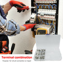 270pcs Insulated Wire Connector Electrical Wire Crimp Terminals Assortment