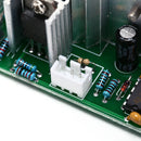 Universal DC9-60V PWM HHO RC Motor Speed Regulator Controller Switch 20A Gw