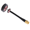 1pc 5.8GHz Pagoda Antenna FPV Antenna   Immersion Antena RP-SMA Long