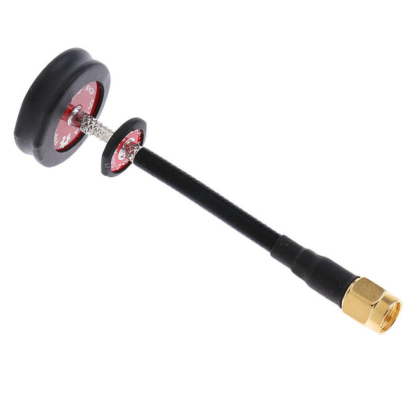 1pc 5.8GHz Pagoda Antenna FPV Antenna   Immersion Antena RP-SMA Long