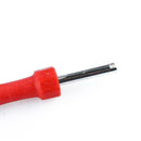 Bicycle Tire Repair Tool MTB Schrader Valve Gas Nozzle Screwdriver Removal