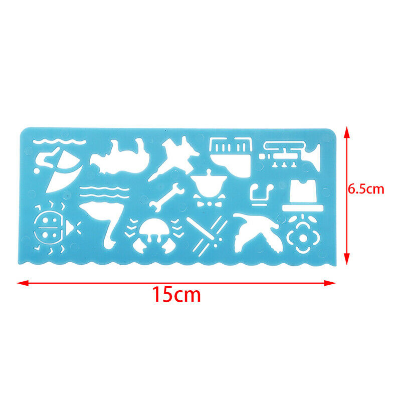 4pcs/set Magic Card Board Game Color Art Game Crafts For Children Family Fun Bj