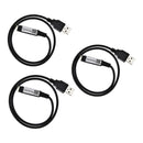3 Pcs 5V Bluetooth Controller For RGB TV Backlight  Control