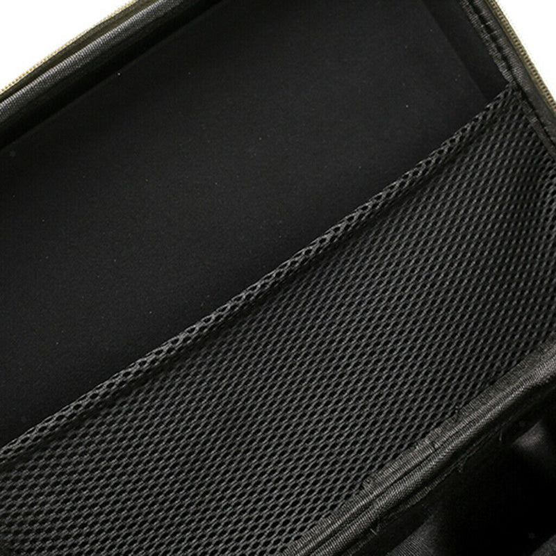 Storage Bag Video Game Handheld Carrying Case for Nintendo Switch Travelling