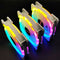 PC ARGB Cooling Fan 12V RGB 6 Pin 120mm Quiet Wireless Computer Case Cooler