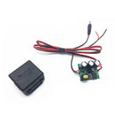 DC Voltage Converter 24V to 12V Step Down Inverter for Car Truck Caravan