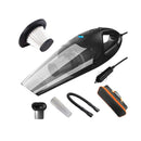 Car Vacuum Cleaner Car Charger Hand-Held Wet and Dry 16.4Ft Car Vacuum Clea