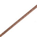 One Pair Hot Pot Long Wood 42cm Chopstick Chopsticks Healthy No Paint Surface