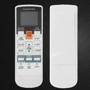 Air Conditioner Remote Control Replacement For Fujitsu AR-RY12 AR-RY13 AR-RY3