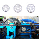 Metal Spur Motor-Gear for Racing Sakura 1/10 Remote Control Drift Racing Car