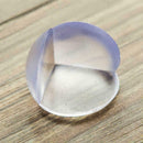 10pcs Safe silicone Protector Child Baby Table Corner Edge Protection Cover M8F7
