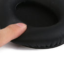 Protein PU Leather Ear Pads Buffer for ATH ANC7 ATH ANC7b ANC Headphones