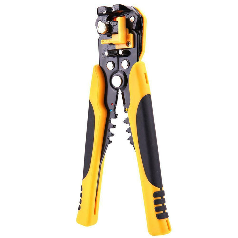 Multi-use Automatic Wire Stripper Stripping Cutter Terminal Pliers Crimper Cable