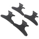 12pcs Hair Clip Claw Section Styling Tools Hair Clip Care Hairpins Pro Butter BX