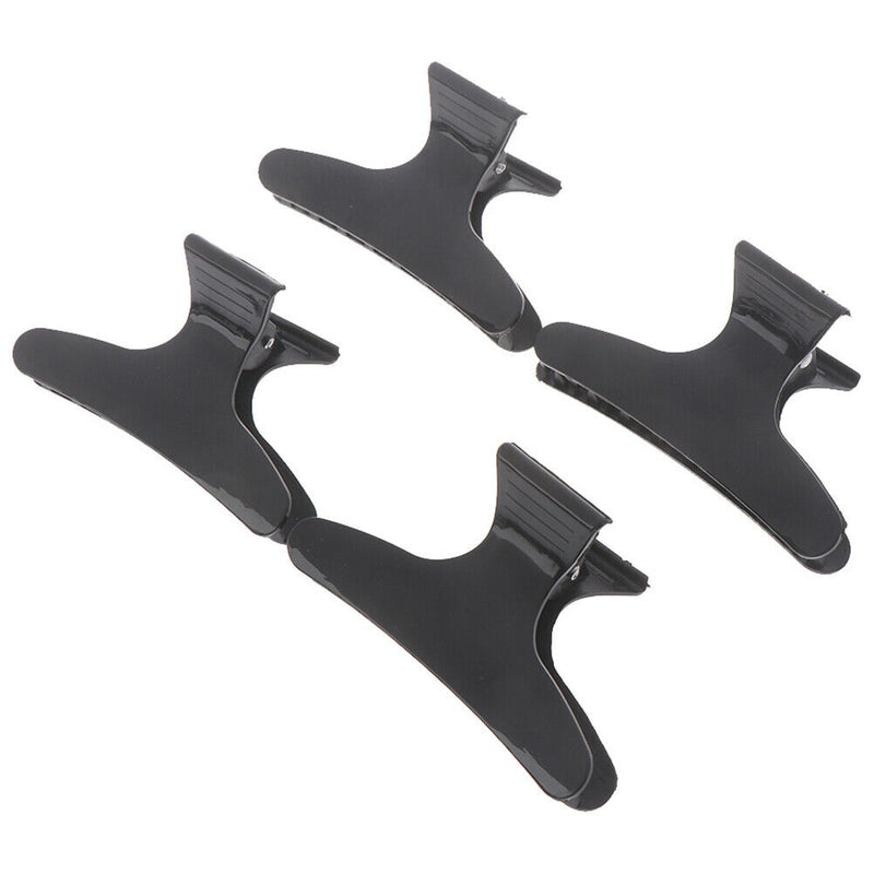 12pcs Hair Clip Claw Section Styling Tools Hair Clip Care Hairpins Pro Butter BX