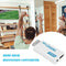 Wii to HDMI 720P 1080P 3.5mm Audio Wii2HDMI Converter Adapter for Full HDTV
