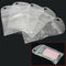 5PCS Water Resistant Protective Mobile Phone Camera Dry Plastic Pouch Bag Case