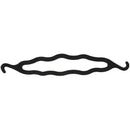 Flexible Plastic Hairstyle Hair Twister hair device