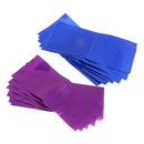 12pcs Adhesive Reflective Fishing Lure Tape   Scales Fly Tying Material