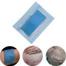 Scar Therapy Remove Trauma Burn Silicon Patch Reusable Acne Gel Skin Repair X+
