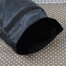 Car Seat Back Trash Holder Hang Litter Bag Garbage Storage RUBBISH Bin Container