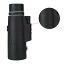 60X60 High HD Powerful Monocular Professional Telescope Portable for Mobile Z4V2