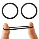 2Pcs Brake Caliper Piston Seal Rings fit Most Road Mountain Bikes Motorcycle