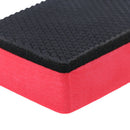 Car Magic Clay Bar Pad Sponge Block Auto Cleaner Eraser Wax Polish Pad Tool JR