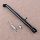 3pcs Kick Stand Lever Rod Kit Fit For 70cc 90cc 110cc 125cc 200cc Dirt Pit Bikes