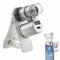 Universal Optical 60X Zoom LED Camera Microscope Magnifier Lens For Cell Phone